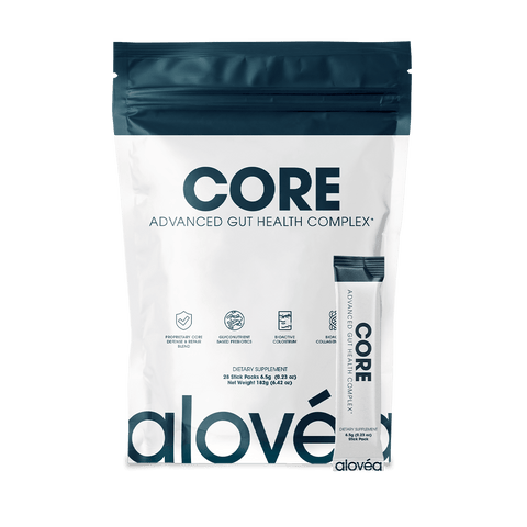 Alovéa CORE - Advanced Gut Health Complex