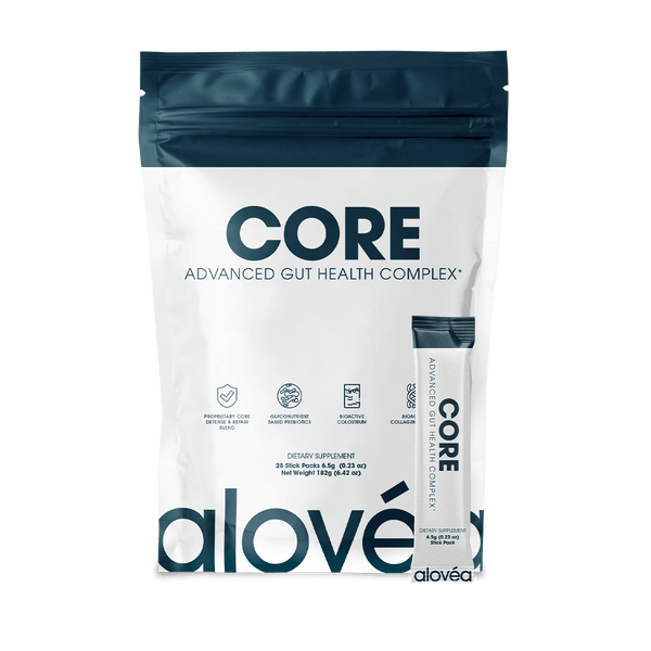 Alovéa CORE - Advanced Gut Health Complex
