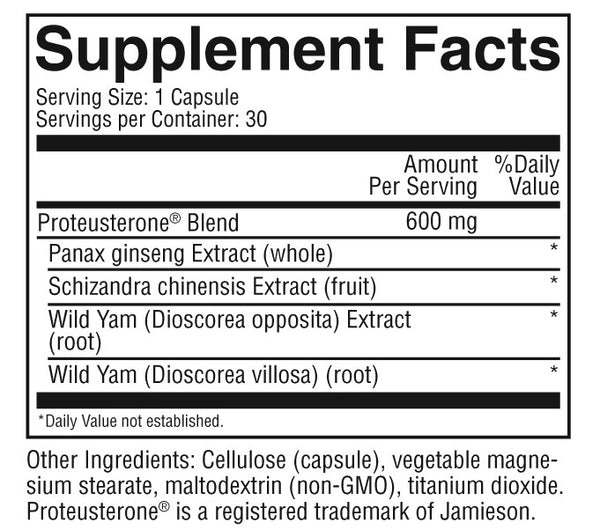 Endocrine Nutrimens Hormonal Support 30 capsules - altmedlabs-com - 2